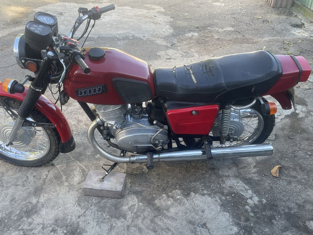 Продам Иж Планета 5