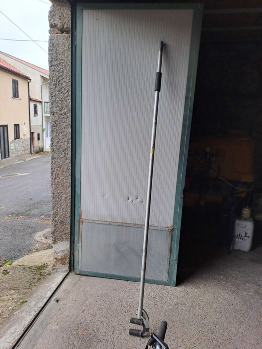 Varejadora Azeitona/Amêndoa