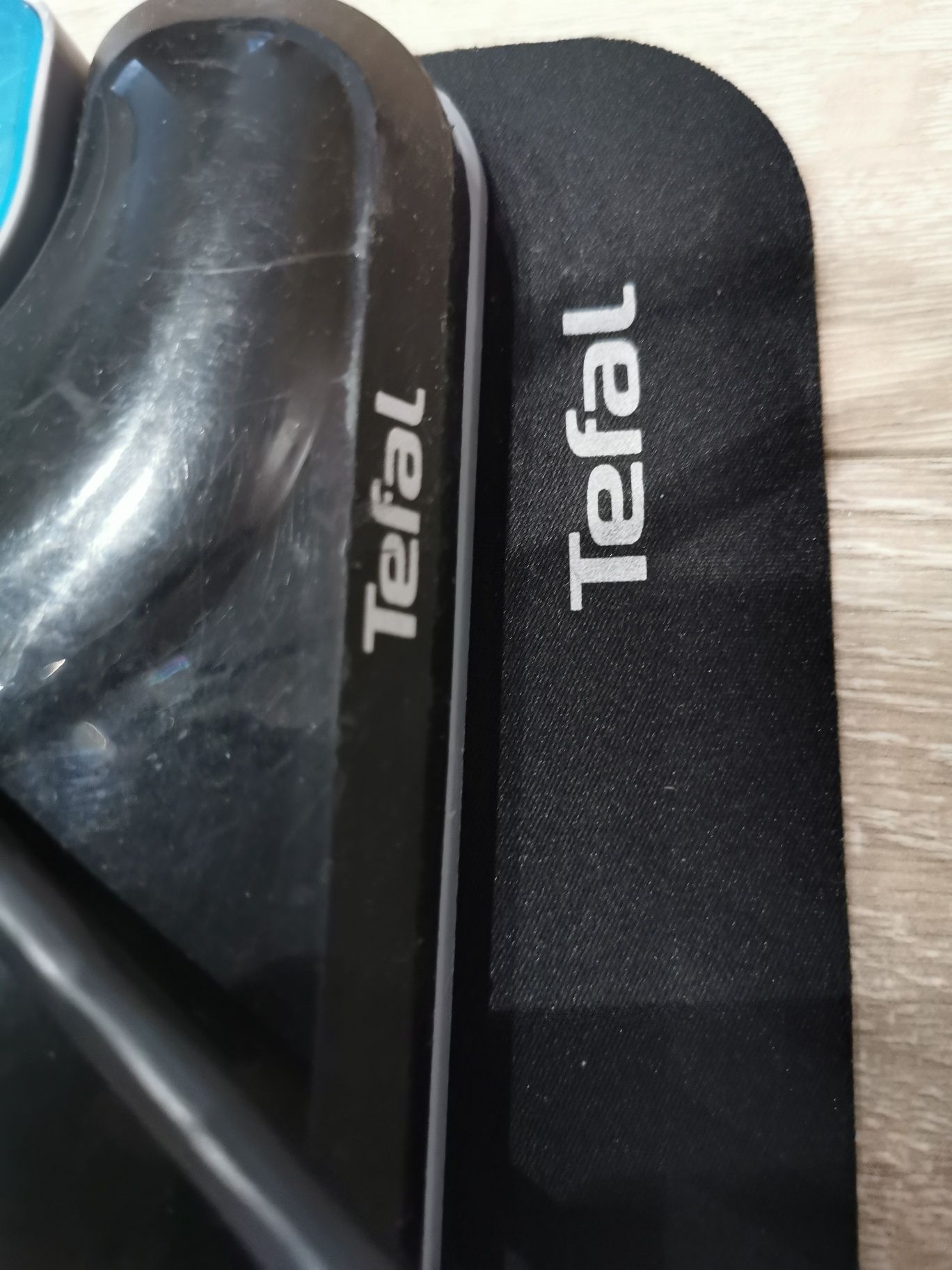 Mop parowy Tefal steam power