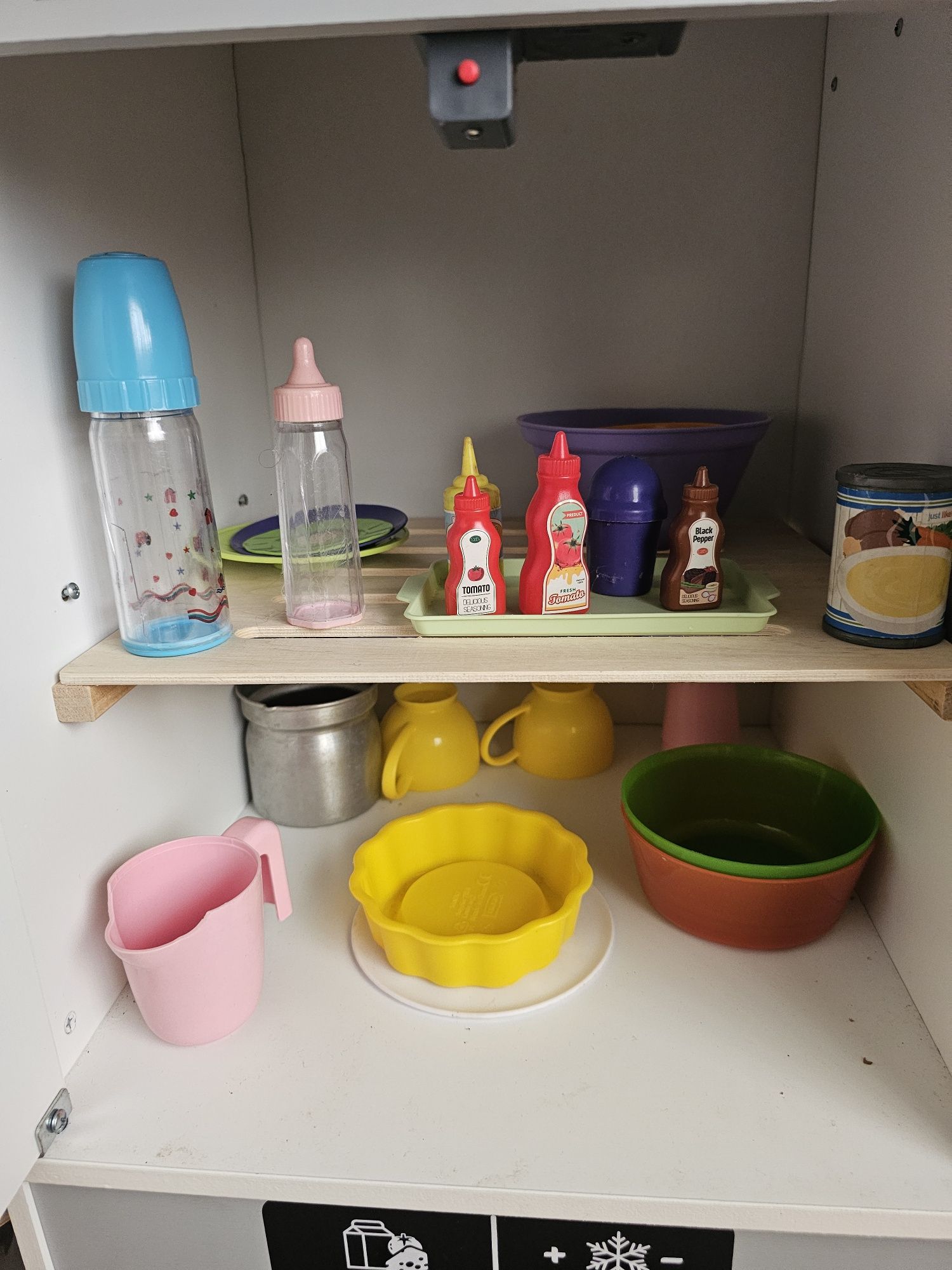 Cozinha Completa Infantil