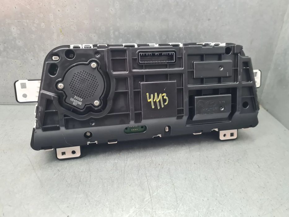 Quadrante / painel de instrumentos HYUNDAI Ioniq (AE)