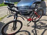 Kellys Wandal Marathon FULL ( SLX, XT, Raidon, Epicon )