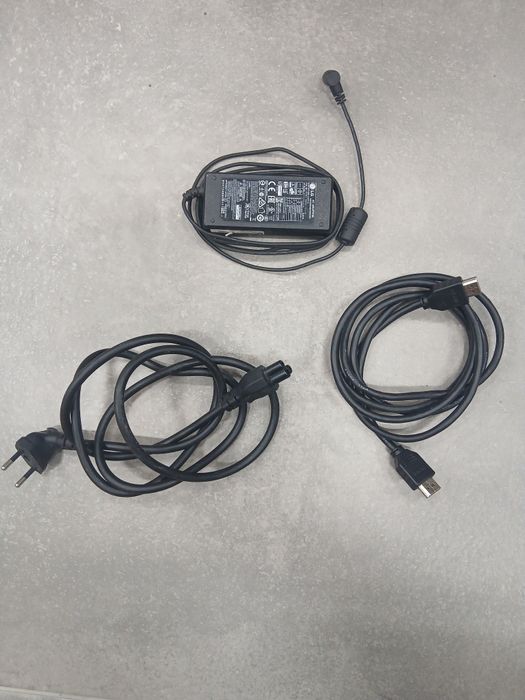 Monitor LG UltraWide 25″ (25UM65‑P)