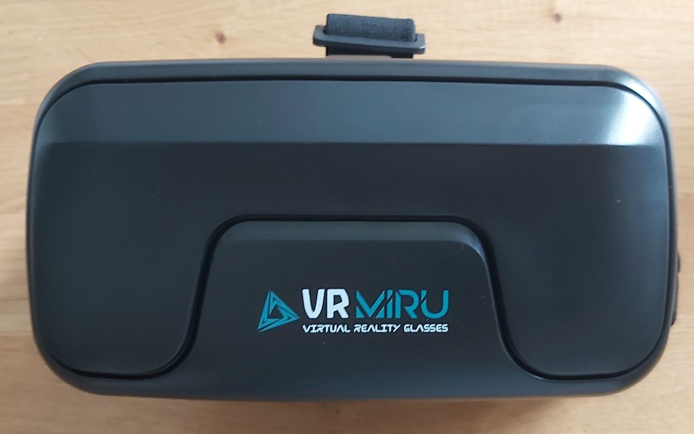 Oulary 3D VR Virtual Reality Glasses Miru VMR700J