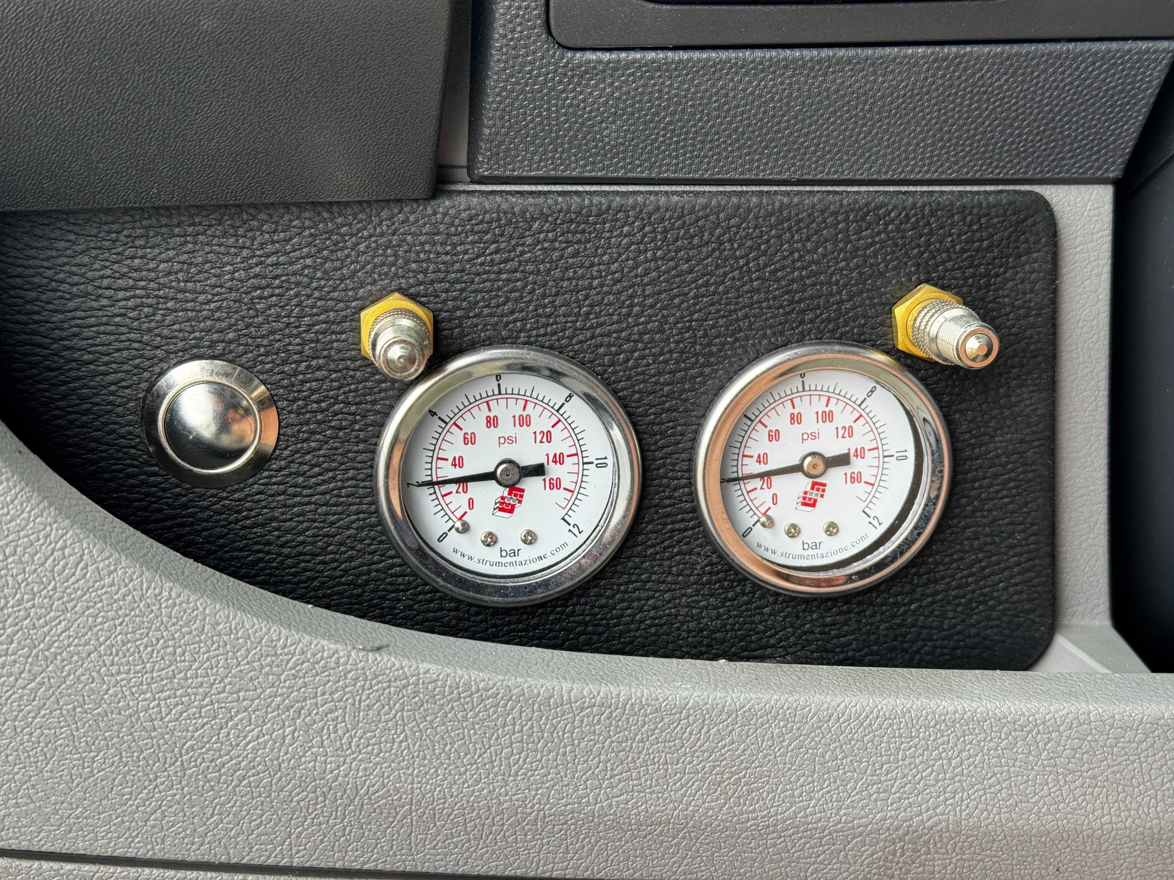 Kamper-Fiat-Adria Coral  5 os., klima, telewizja, pneumatyka, zadbany