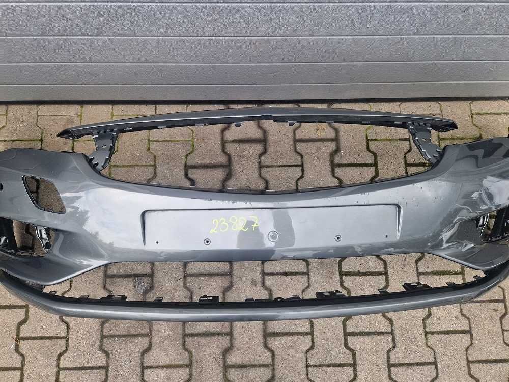 Opel Astra V K 15r.- Zderzak Przód
