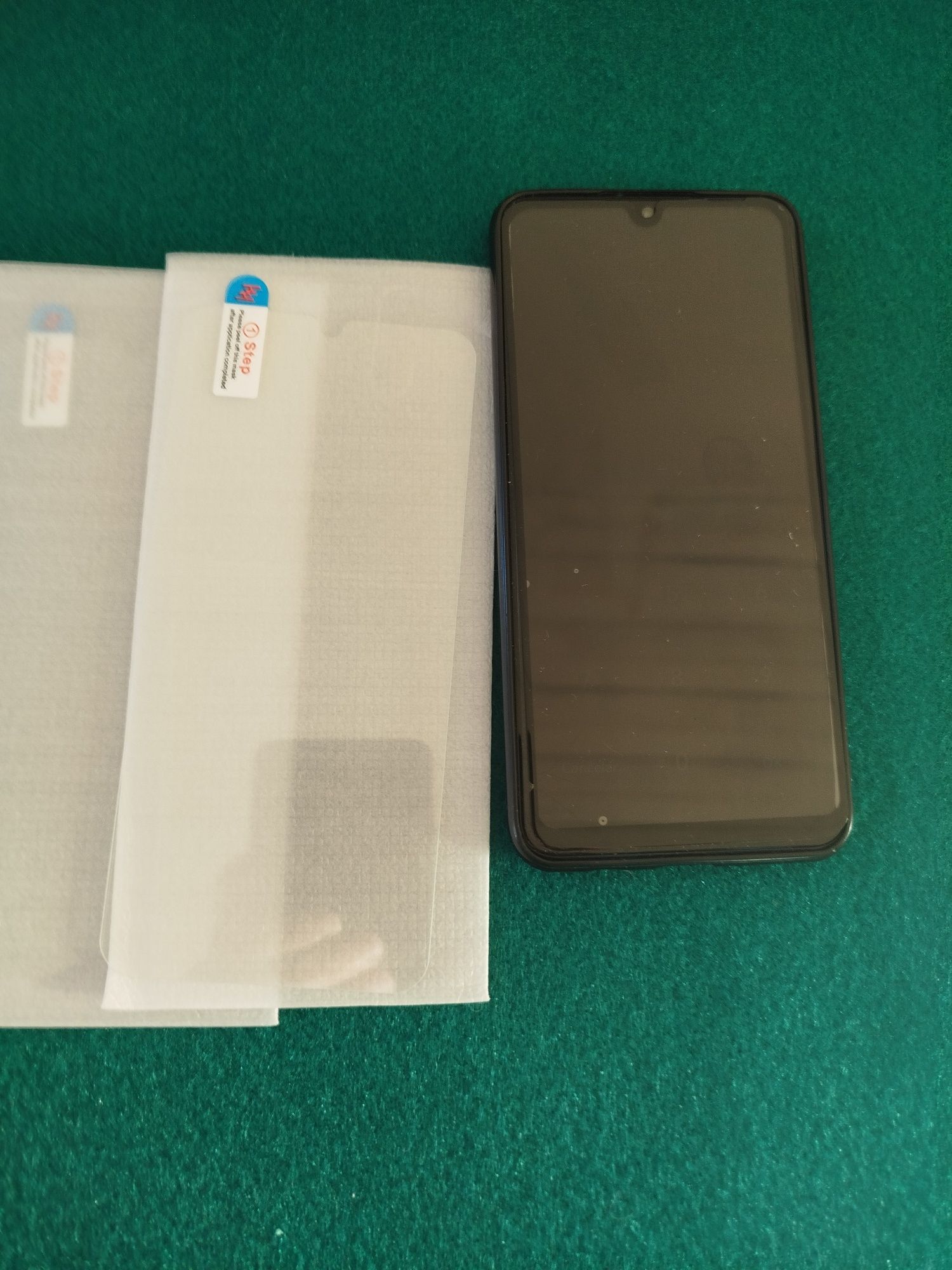 Vendo telemóvel Huawei P30 lit