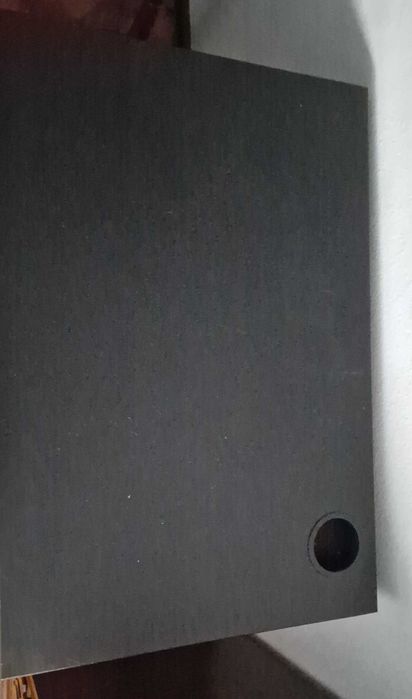 Secretaria com gaveta