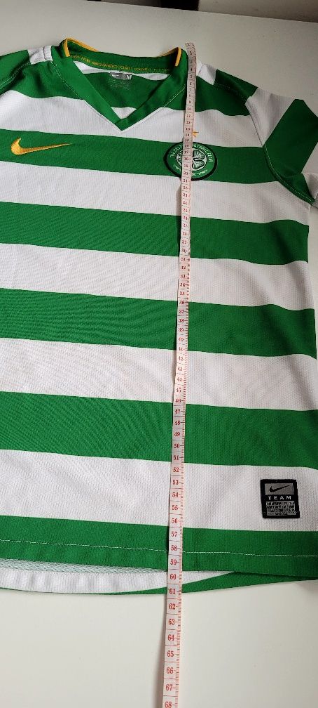 Koszulka piłkarska Celtic Glasgow firmy Nike
