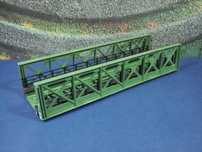 Roco H0 40080 - Ponte Metálica / Artigo Usado