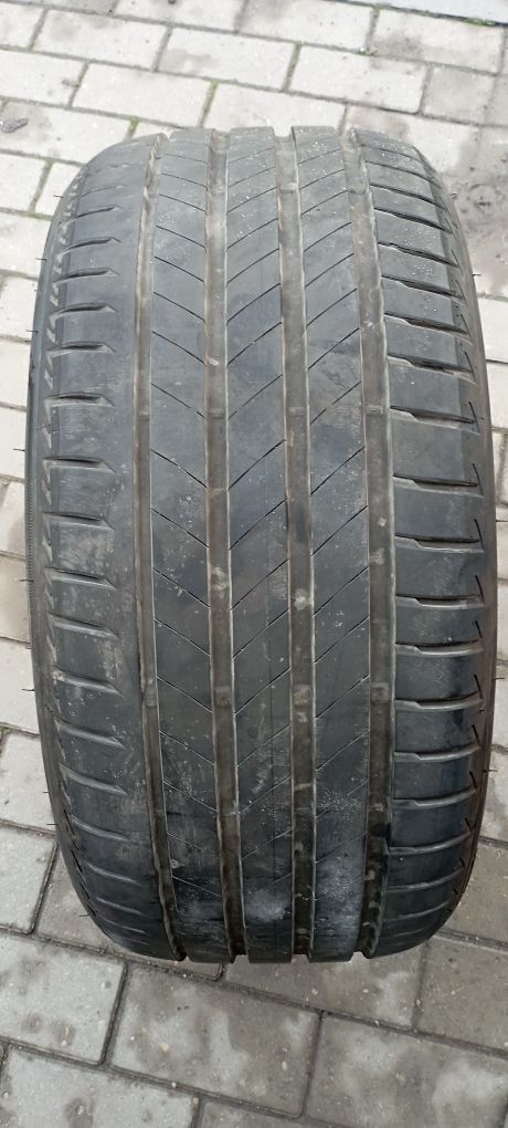 Opona 1szt 245/40/18 97Y Bridgestone Turanza T005 MO Jak Nowa 2022