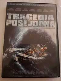 Tragedia Posejdona. DVD