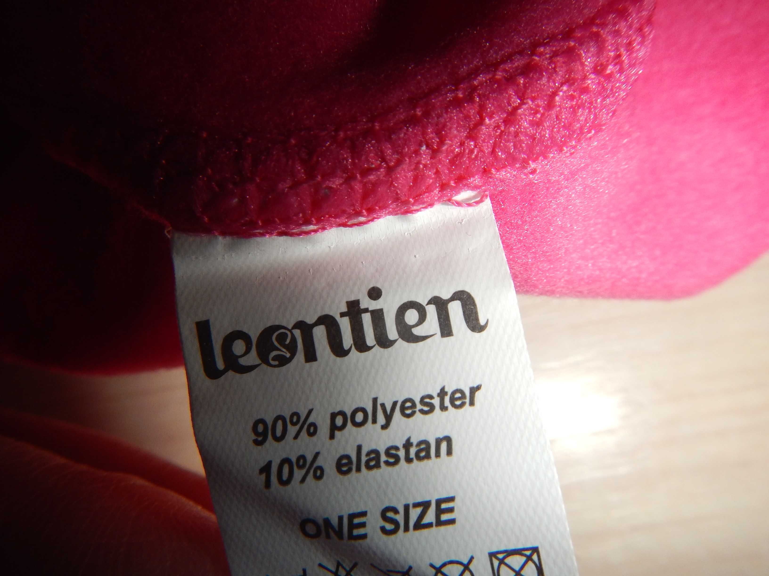 Спортивна шапка leontien one size