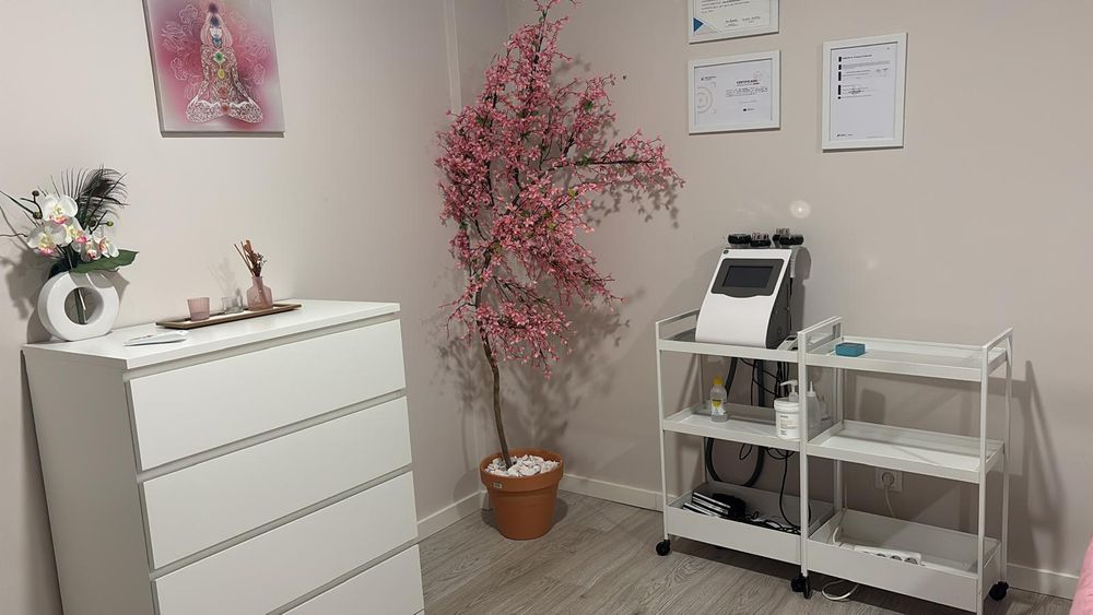 Cedem se gabinetes na área da estética e spa