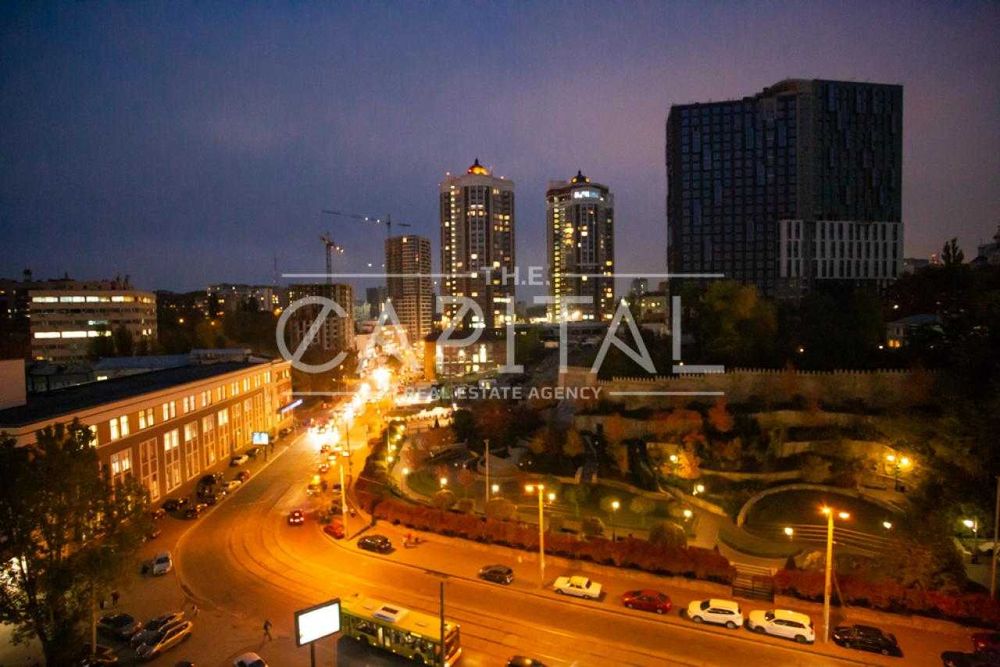 Оренда квартири, Лукьянівка, вул. Глубочицька, ЖК Львівський квартал