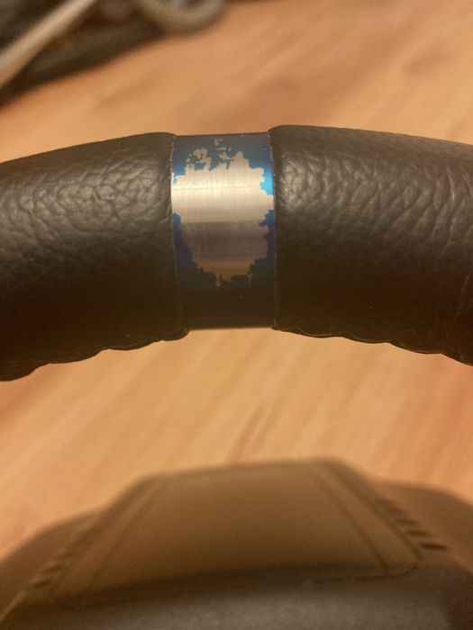 Logitech g29 + shifter
