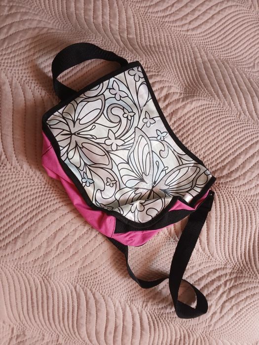 Torebka na ramię dla dziewczynki