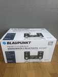 Nowa Mikrowieża Blaupunkt MS40BT – Bluetooth, CD, USB, FM, pilot