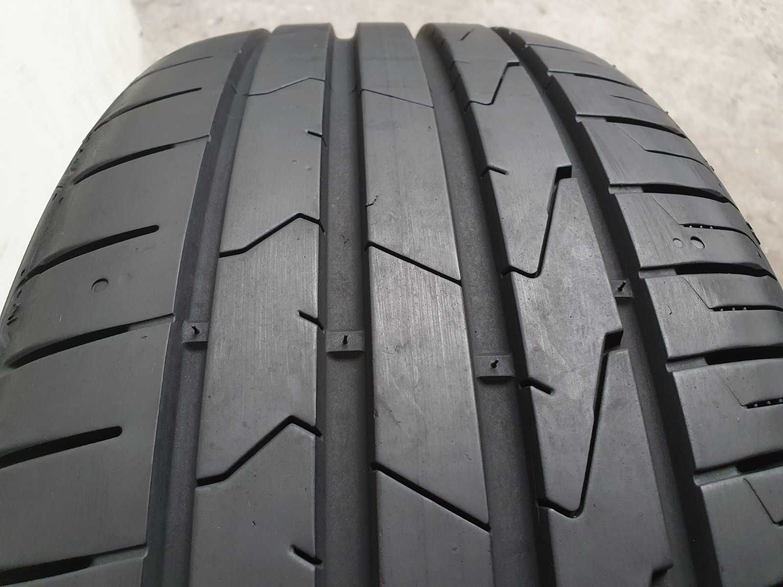 4x Hankook Ventus Prime 3  215/50r17  7mm