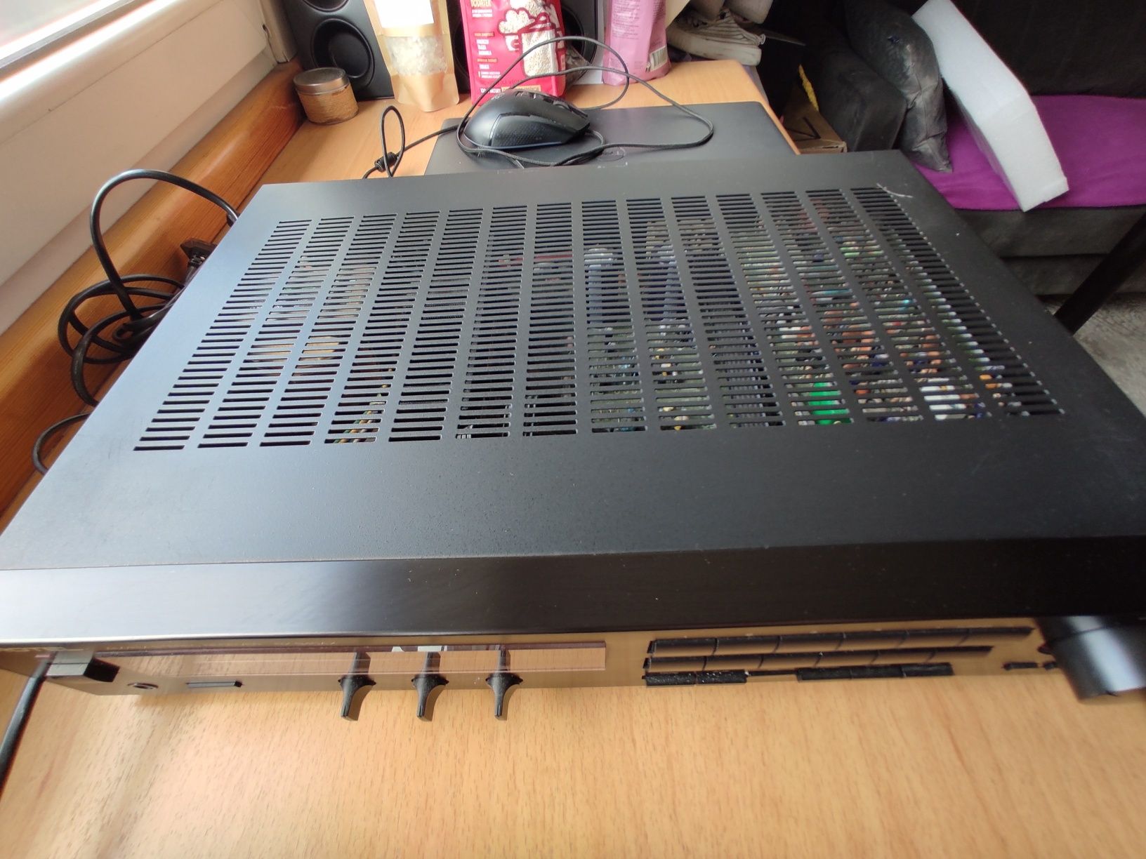 Amplituner Rotel RX 940 AX
