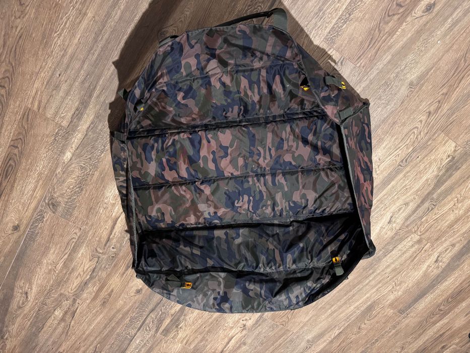 Prologic Mata KARPIOWA Element Com-Pact Camo Sling Mat
