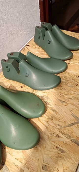 Kopyta  szewskie damskie