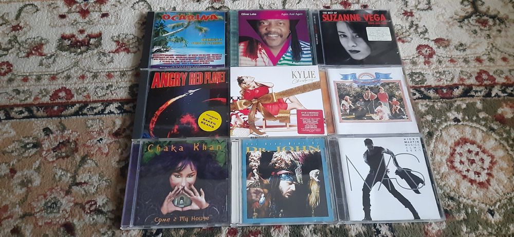 Фирменный George Michael  и т.д