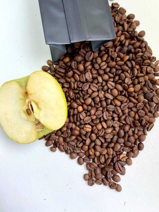 АКЦІЯ!!! ЕКСКЛЮЗИВНА КАВА в зернах від австрійської кав’ярні Central