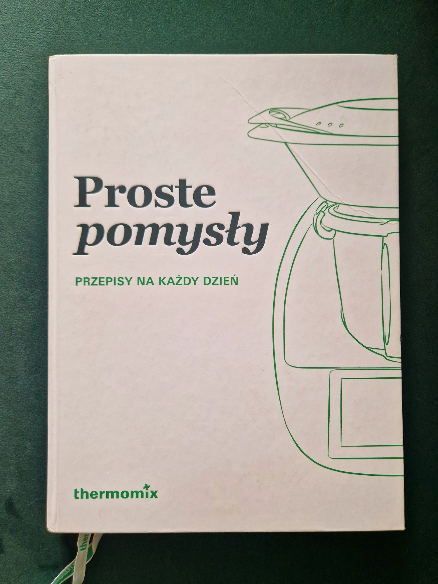Thermomix Tm6 Vorwerk +gratisy, dobra cena