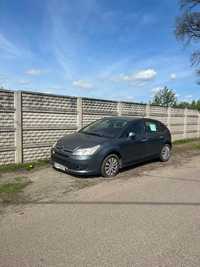 Citroen C4 Exclusive