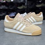Шкіряні кросівки Adidas SAMOA JH9050 ОРИГІНАЛ 100% 41 р