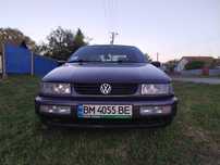 Продається Volkswagen Passat B4