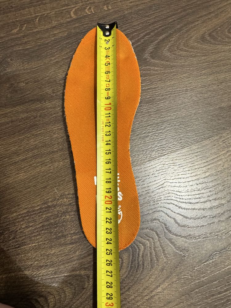 Ботинки Timberland Rebolt Оригинал!
