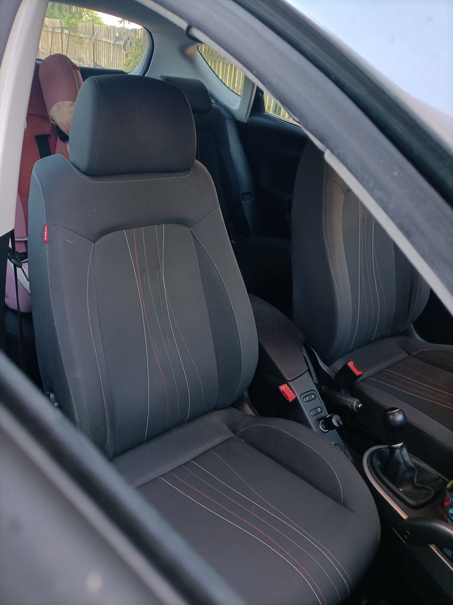 Samochód osobowy seat Altea xl