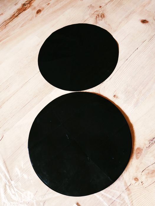 Коврик Круглый для выпечки Жарки барбекю гриля