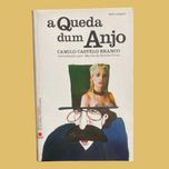 A Queda Dum Anjo - Camilo Castelo Branco