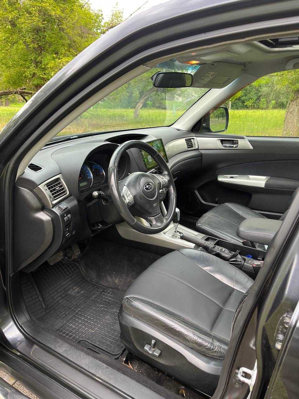 Продам Subaru Forester 3