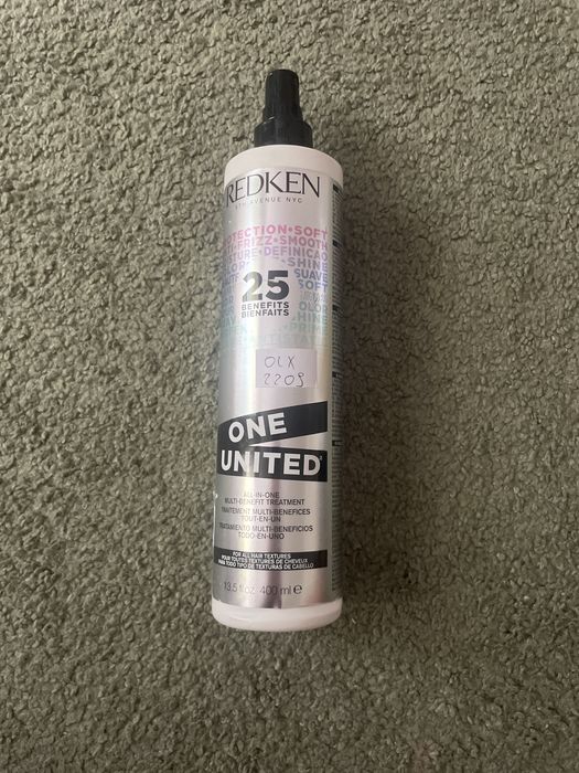 Redken one united 400ml odżywka w sprayu 2209