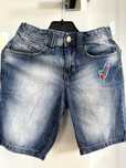 Spodenki firmy Benetton, Epic Threads i DKNY - zestaw 3 szt, rozm.M