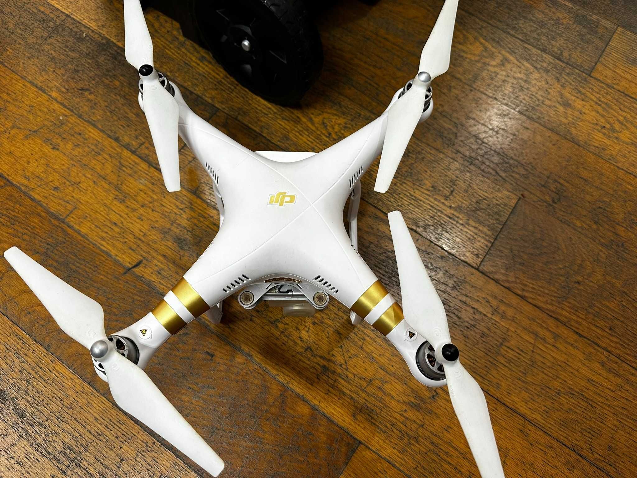 Dji Phantom 3 Se