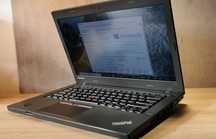 Lenovo Thinkpad L450 i5-5200u/8GB /256GB SSD/W10Pro v3