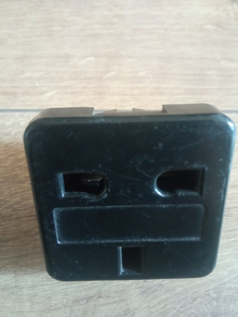 Adapter podróżny