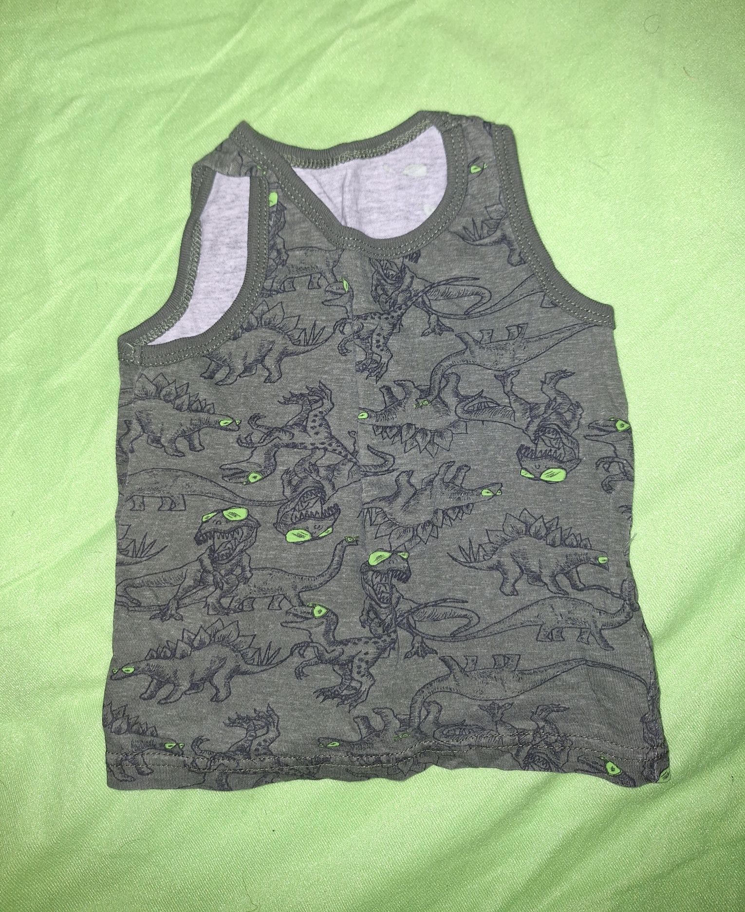 Roupa de Bebé Rapaz