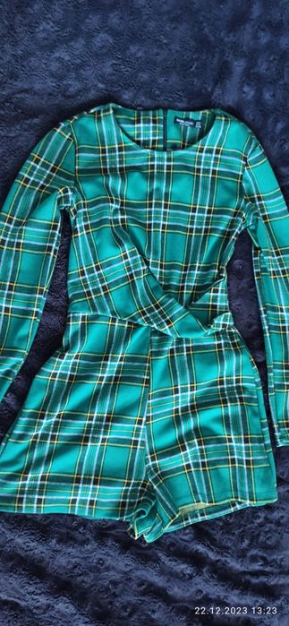 Kombinezon Bershka rozm S