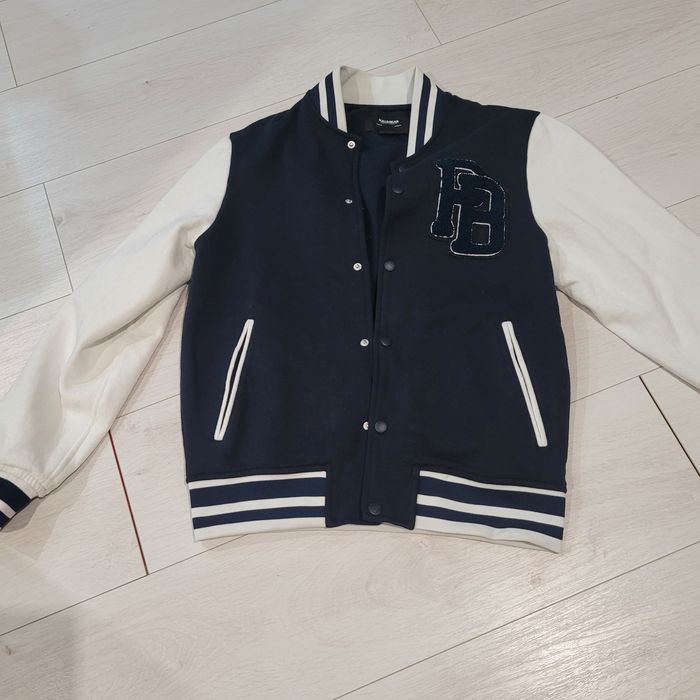 Bluza bull&bear S