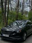 Продам Hyundai Sonata Sport Limited 2.4 — максимальна комплектація!