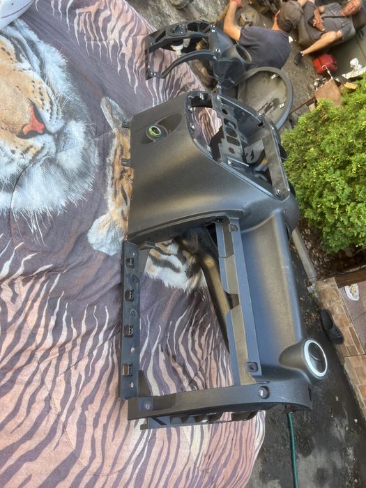 Торпеда Ваз 2190 гранта лада lada granta