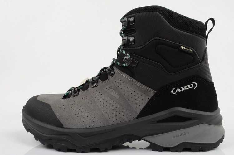 Aku Adapta Gore-tex sportowe trekkingowe męskie na szlak w góry r. 42