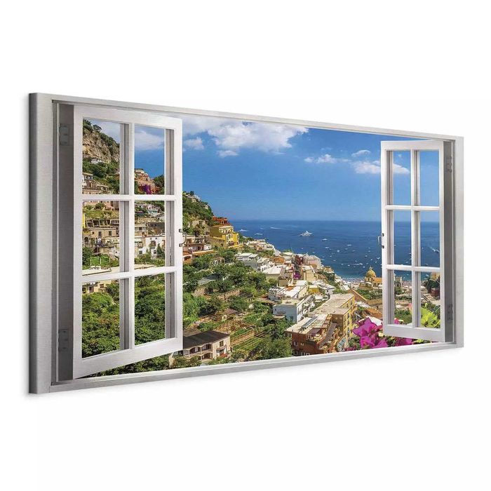 Quadro Parede - Positano II