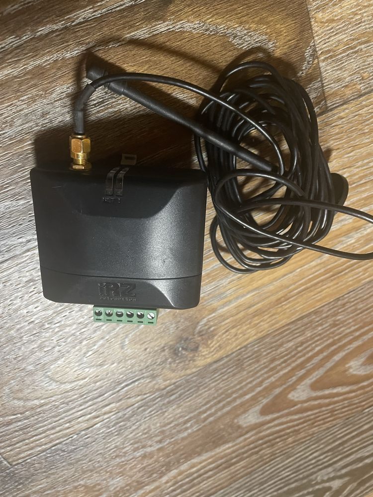 GSM модем IRZ MC52iT з антеною
